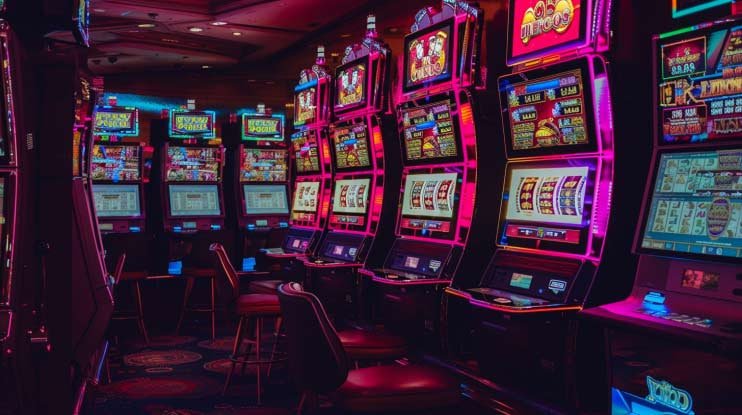 ok65 nổ hũ slot online